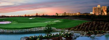 Casino Del Sol Sewailo Golf Packages