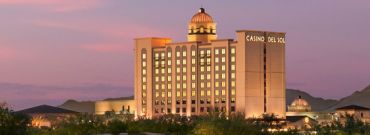 Hotel Policies at Casino Del Sol 