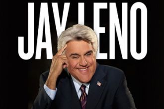 Jay Leno Casino Del Sol Event Center Tucson AZ