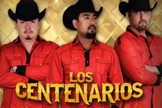 los centenarios 