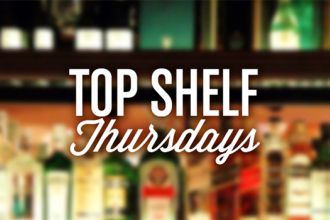 Top Shelf Thursdays