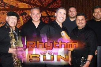 Rhythm of the Sun 