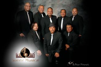 Suerte Musical at Casino Del Sol 