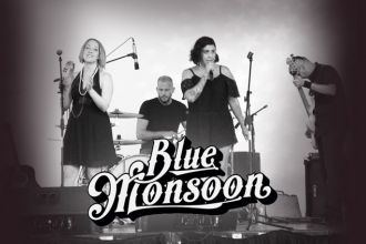 Blue Monsoon Casino Del Sol