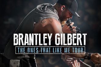 Brantley Gilbert at AVA Amphitheater Tucson AZ