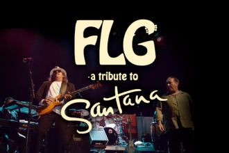 FLG Santana Tribute at Casino Del Sol 