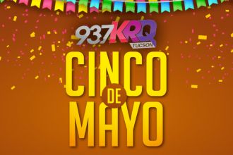 Cinco De Mayo KRQ 