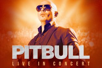 Pitbull Live at AVA in Tucson AZ Casino Del Sol
