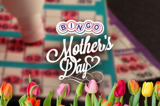 bingo mothers day