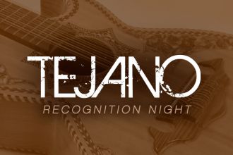 Tejano Recognition Night at Casino Del Sol