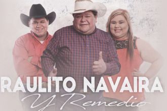 Raulito Navaira y Remedio at Casino Del Sol