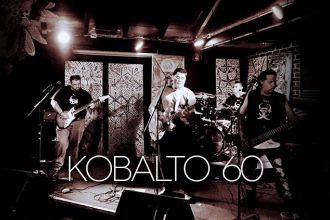 Kobalto 60 at Casino Del Sol