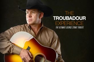George Strait Tribute