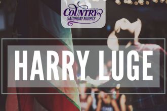 Harry Luge Band at Casino Del Sol
