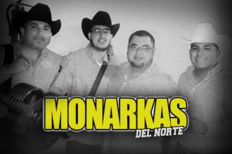 Monarkas Del Norte 