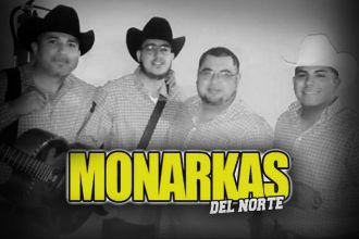 Monarkas Del Norte