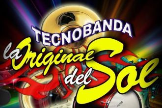 Tecno Banda la Original del Sol