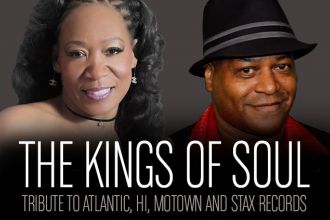 Kings of Soul at Casino Del Sol