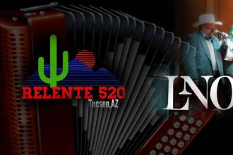 Relente 520 and La Nueva Onda at Casino of the Sun