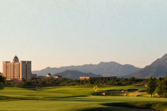 Golf Lessons in Tucson