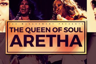 Aretha Franklin Tribute at Casino Del Sol Queen of Soul