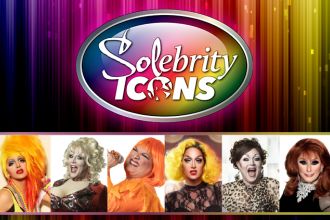 Solebrity Icons at Casino Del Sol