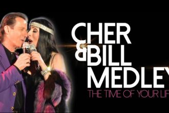 Cher and Bill Medley Tribute