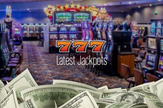 Latest Jackpot Winners at Casino Del Sol 