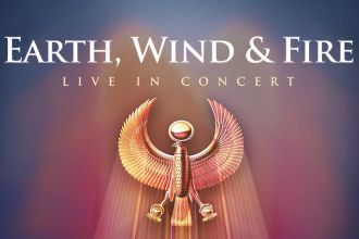 Earth, Wind & Fire at AVA in Tucson