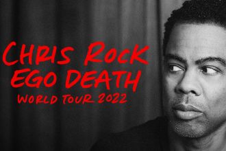 Chris Rock live show at AVA in Tucson, AZ