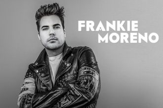 Frankie Moreno at AVA Tucson