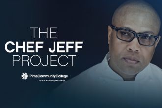 The Chef Jeff Project