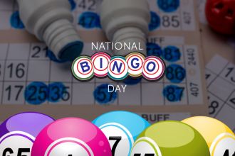 National Bingo Day 