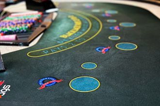 Table Games at Casino Del SOl 