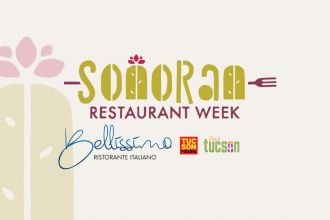 Sonoran Restaurant Week at Bellissimo 
