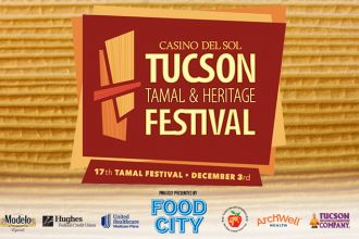 17th Tamal Festival