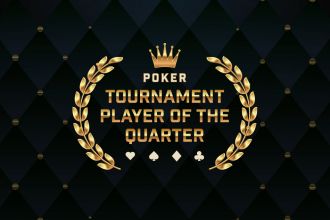 Casino Del Sol Poker Tournament Player of the Quarter