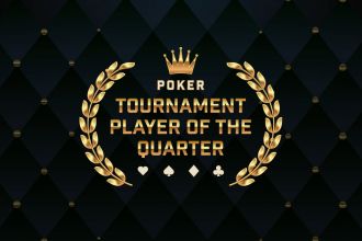 Casino Del Sol Poker Tournament Player of the Quarter