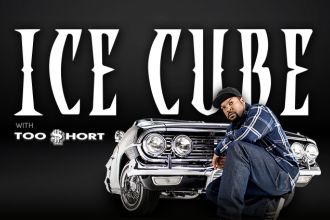 Ice Cube with Too Short live at AVA Amphitheater