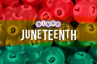 Juneteenth at Bingo Casino Del Sol