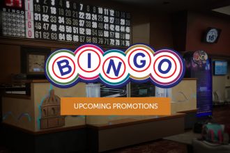 bingo promotions