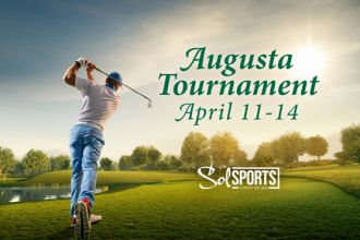 SolSports - Augusta Tournament 