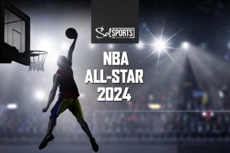 SolSports - NBA All Star 2024 at Casino Del Sol 