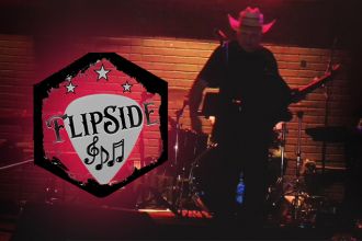 Flipside Band tucson