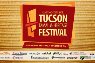 Tamal Fest at Casino Del Sol's AVA Amphitheater