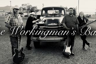 The Working Mans Band at Casino Del Sol