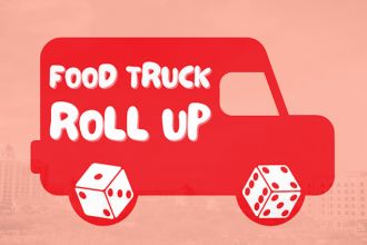 Food Truck Roll Up at AVA Amphitheater 