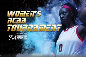 Bet on the Women's NCAA Tourn at SolSports