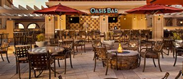 Oasis Bar 